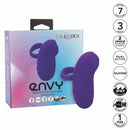 ENVY Rolling Ball Massager