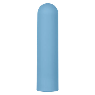 Turbo Buzz Rounded Bullet-Blue