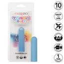 Turbo Buzz Rounded Bullet-Blue