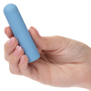 Turbo Buzz Rounded Bullet-Blue