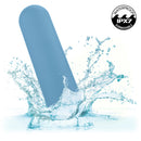 Turbo Buzz Rounded Bullet-Blue