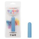 Turbo Buzz Rounded Bullet-Blue