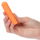 Turbo Buzz Rounded Bullet-Orange