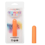 Turbo Buzz Rounded Bullet Orange