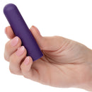 Turbo Buzz Rounded Bullet-Purple