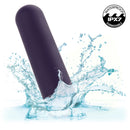 Turbo Buzz Rounded Bullet-Purple