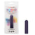 Turbo Buzz Rounded Bullet-Purple