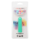 Turbo Buzz Rounded Bullet-Green