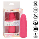 Mini Vibrating STUDS-Pink