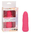 Mini Vibrating STUDS-Pink