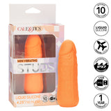 Mini Vibrating STUDS Orange