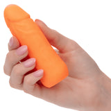 Mini Vibrating STUDS Orange