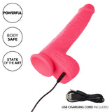 STUDS Rumbling & Thrusting 7"-Pink