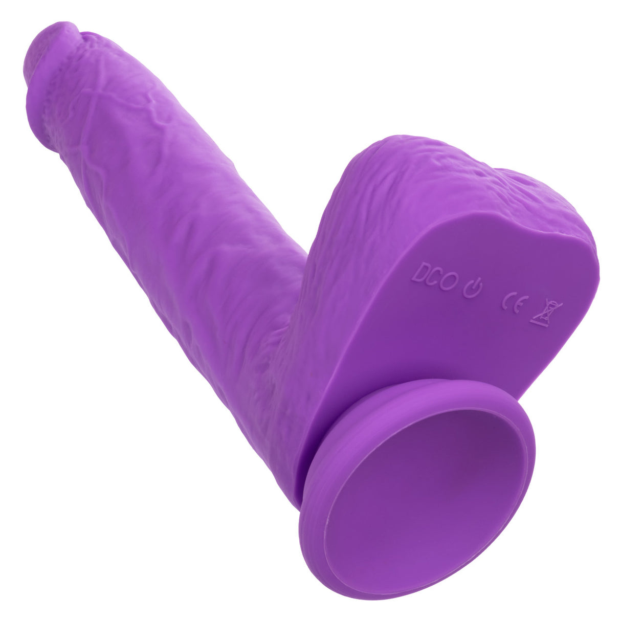 STUDS Gyrating & Thrusting 7"-Purple