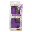 STUDS Gyrating & Thrusting 7"-Purple