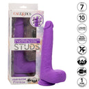 STUDS Gyrating & Thrusting 7"-Purple