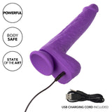 STUDS Gyrating & Thrusting 7"-Purple