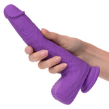 STUDS Gyrating & Thrusting 7"-Purple