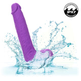 STUDS Gyrating & Thrusting 7"-Purple