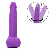 STUDS Gyrating & Thrusting 7"-Purple