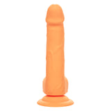 STUDS Neon Silicone 6" - Orange