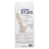 Party Boy Silicone Studs 5"