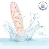 Party Boy Silicone Studs 5"