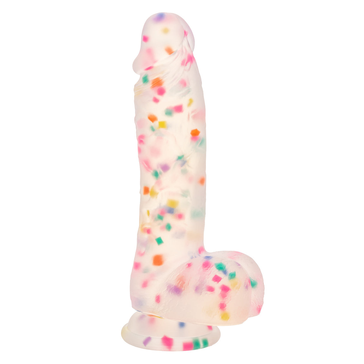 Party Boy Silicone Studs 6"