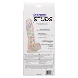 Party Boy Silicone Studs 6"