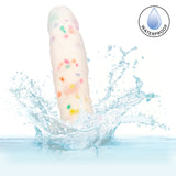 Party Boy Silicone Studs 6"