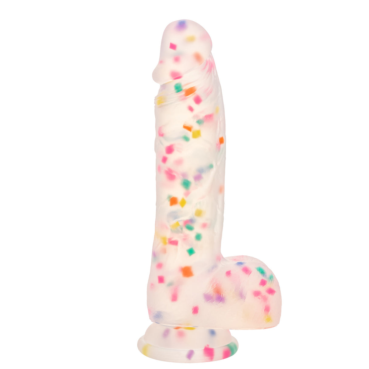 Party Boy Silicone Studs 6"