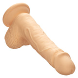 Silicone Stud Dual Density - Ivory 5"