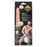 Working Stiff-Quarterback