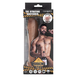 Working Stiff-Bartender