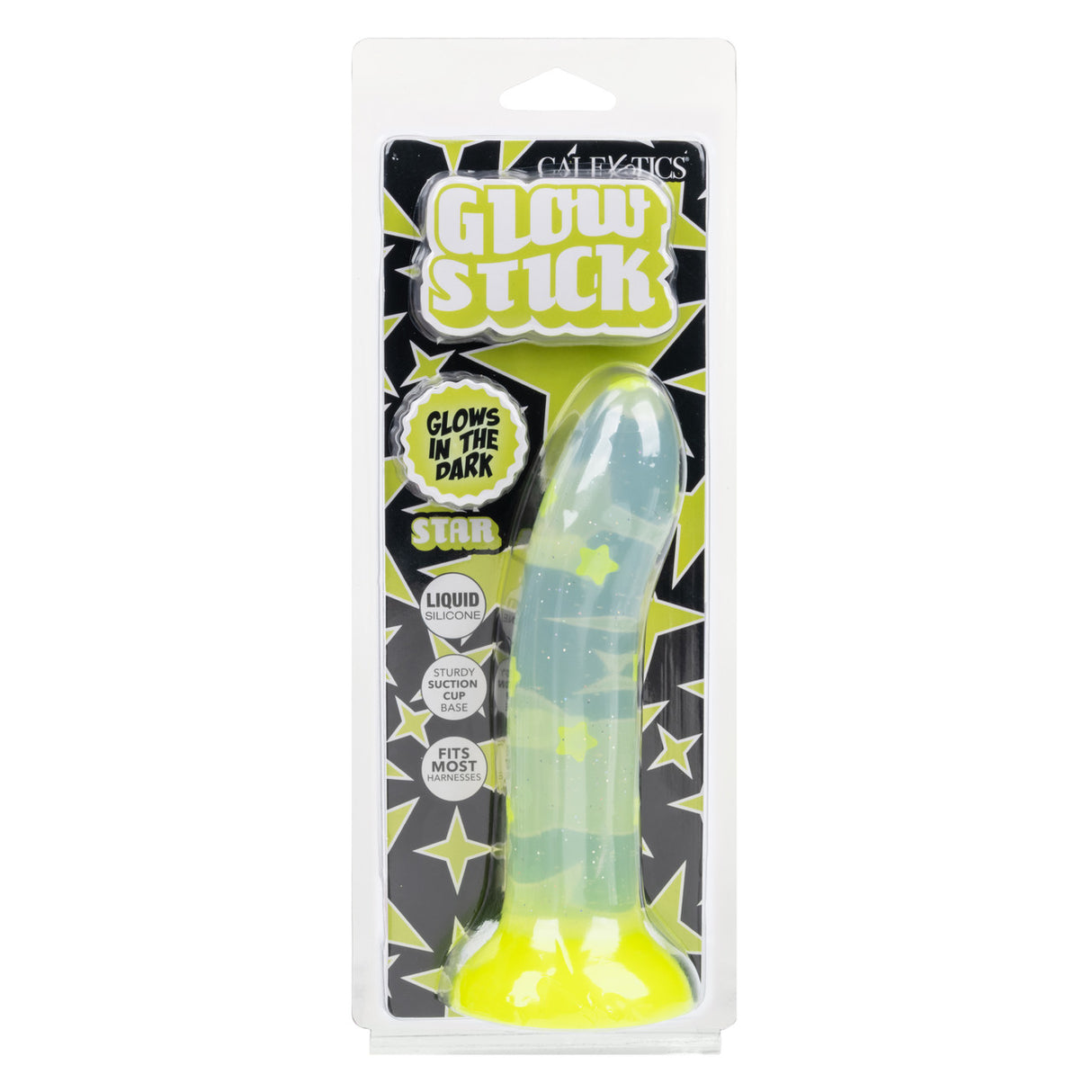 Glow Stick - Star