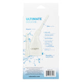 Ultimate Douche White