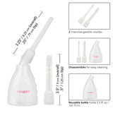 Ultimate Douche White