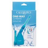 One Way Ultimate Douche-Blue