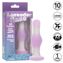 Lavender Haze Bulb Probe