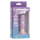 Lavender Haze Beaded Probe