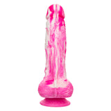 Twisted Love Dong 6" - Pink