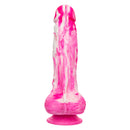 Twisted Love Dong 6"-Pink