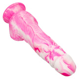 Twisted Love Dong 6" - Pink