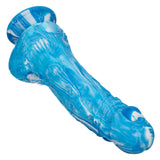 Twisted Love Dong 6" - Blue