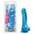 Twisted Love Dong 6"-Blue