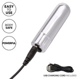 Mini Vibro Tease-Pink