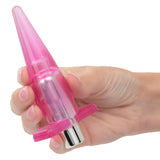 Mini Vibro Tease-Pink