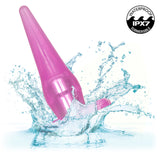 Mini Vibro Tease-Pink