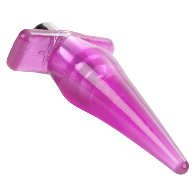 Mini Vibro Tease-Pink