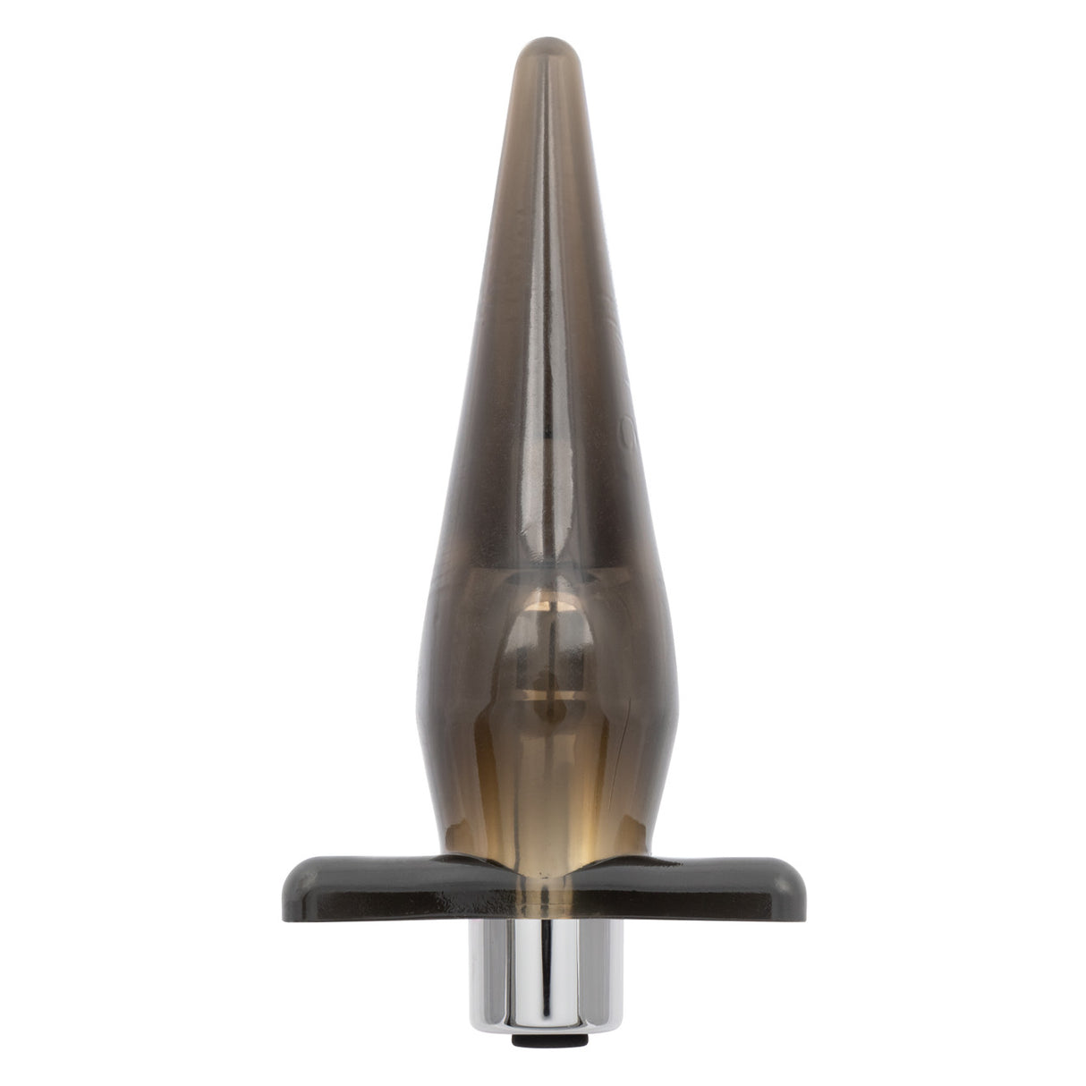 Mini Vibro Tease-Smoke